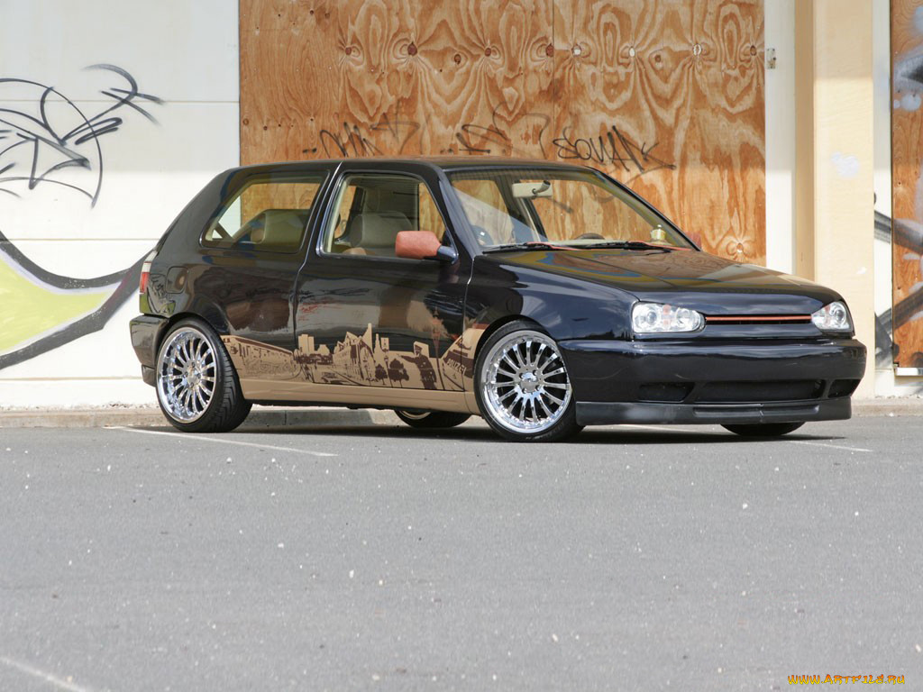 , volkswagen
